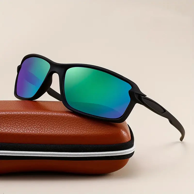 Vaughn Mag Sunglasses