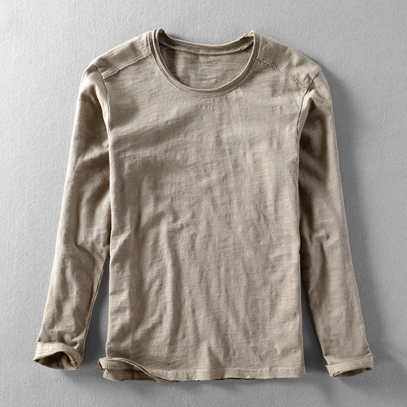 Kyushu Long Sleeve Shirt