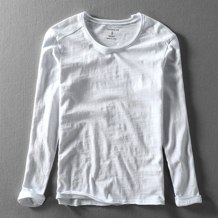 Kyushu Long Sleeve Shirt