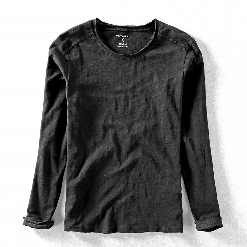 Kyushu Long Sleeve Shirt