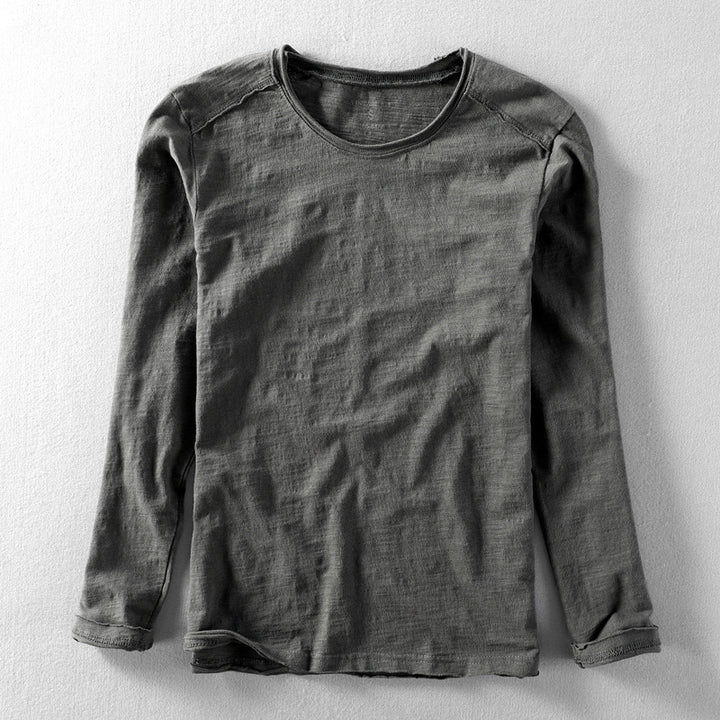 Kyushu Long Sleeve Shirt