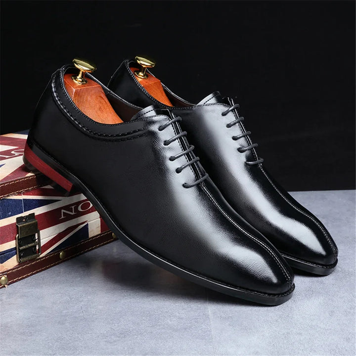 Keaton Oxford Shoes