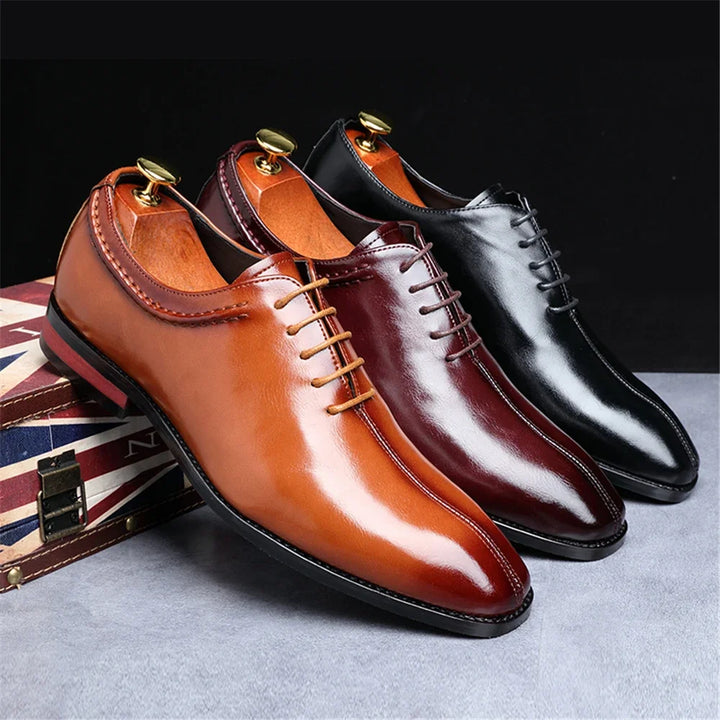 Keaton Oxford Shoes