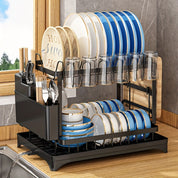 SmartStack Kitchen Rack