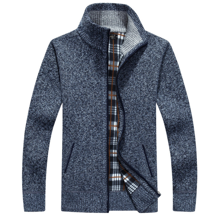 Morris Kristoff Cardigan