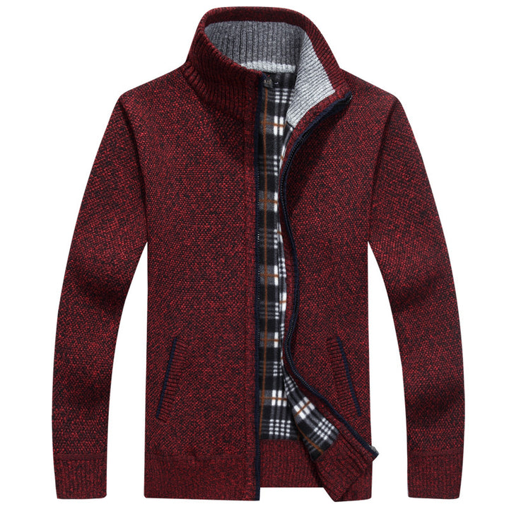 Morris Kristoff Cardigan