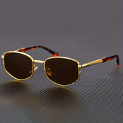 Burke Reitan Sunglasses