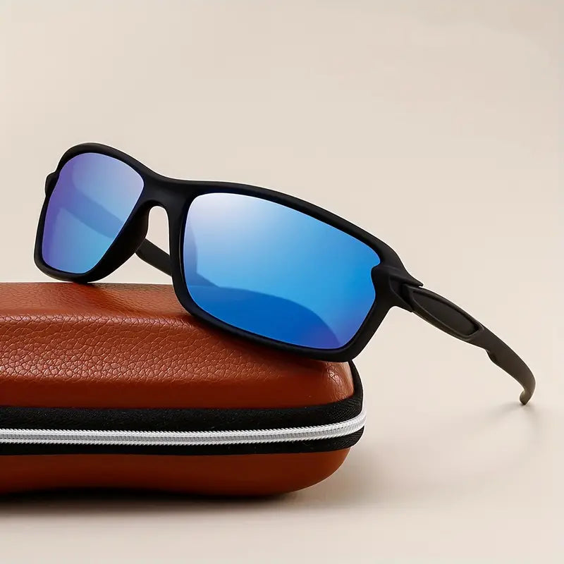 Vaughn Mag Sunglasses