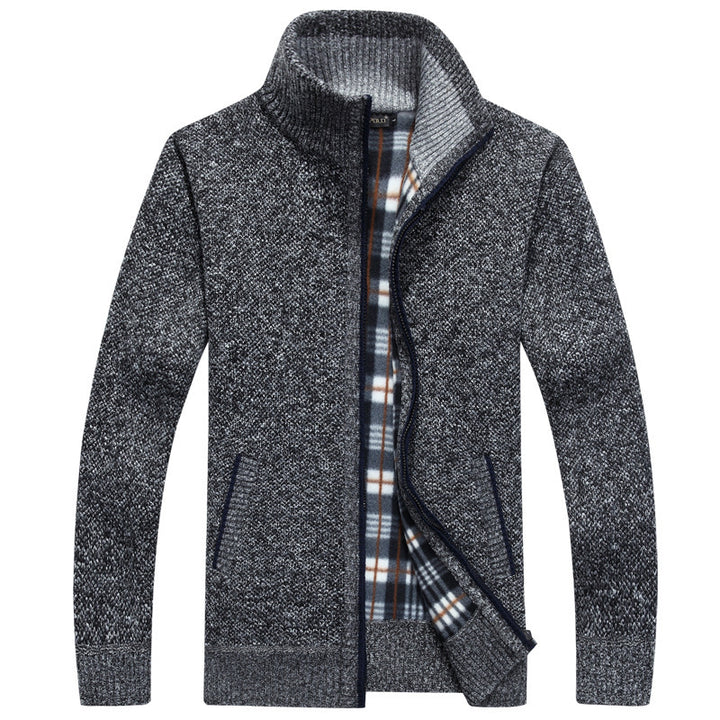 Morris Kristoff Cardigan