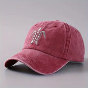 Tortuga Baseball Cap