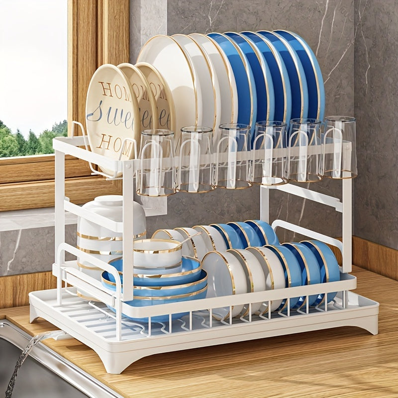 SmartStack Kitchen Rack