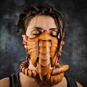 Alien Xenomorph Mask