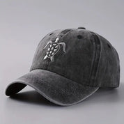 Tortuga Baseball Cap