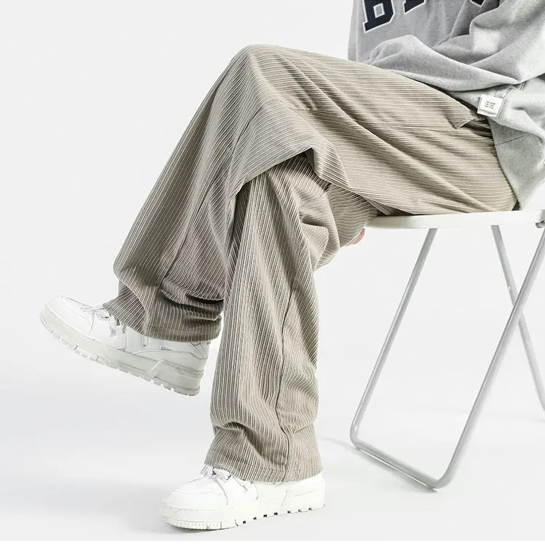 Shinjuku Corduroy Pants