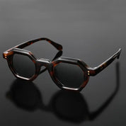 Island Teak Sunglasses