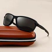 Vaughn Mag Sunglasses