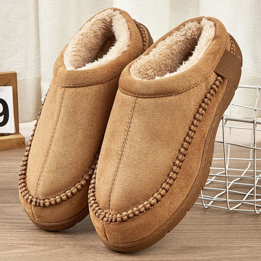 Landsverk Slippers