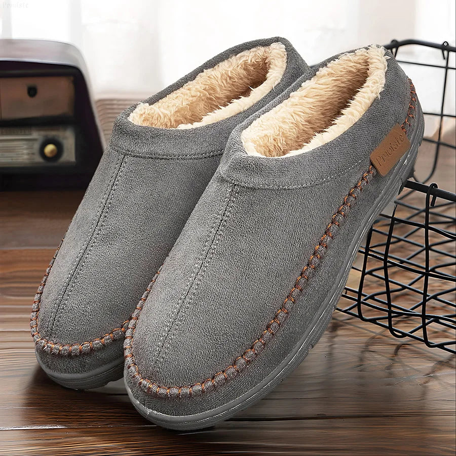 Landsverk Slippers