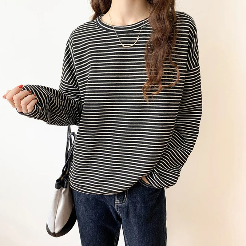 Viviana Long Sleeve Shirt