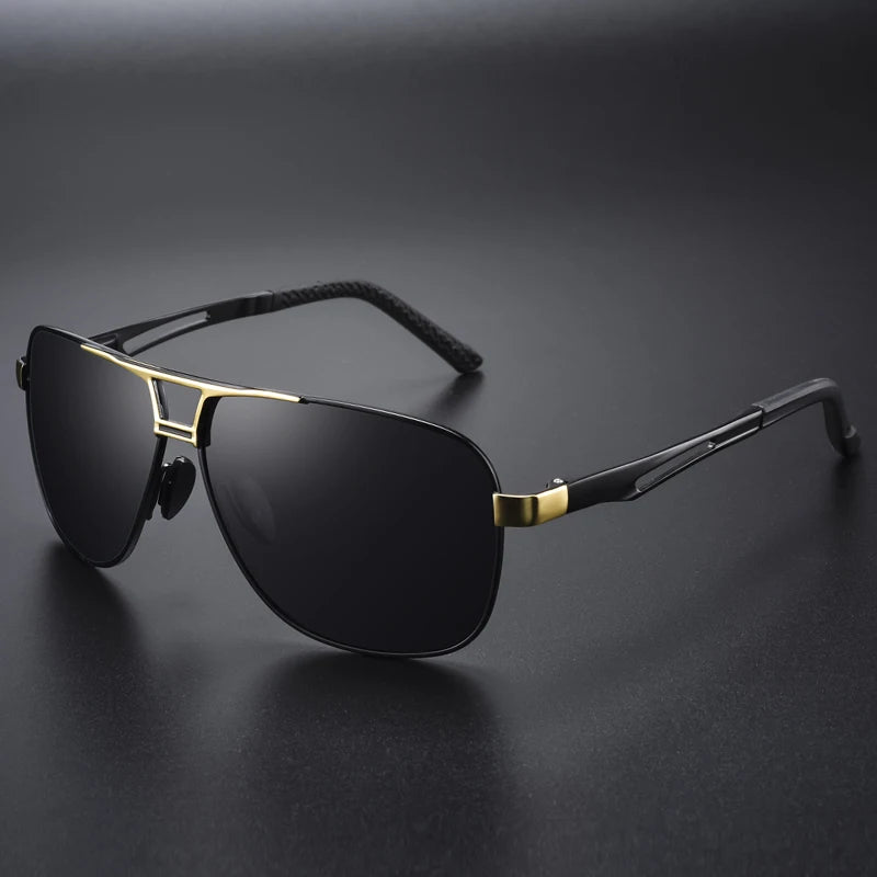 Christer Ormsten Sunglasses