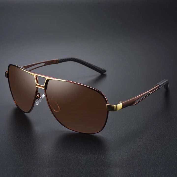 Christer Ormsten Sunglasses