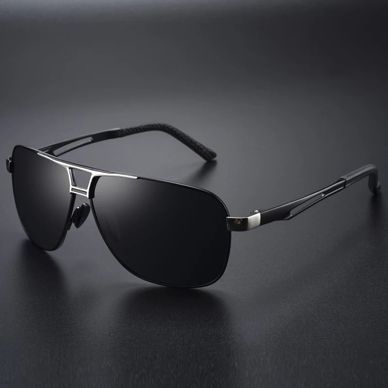 Christer Ormsten Sunglasses