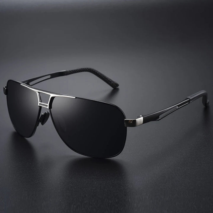 Christer Ormsten Sunglasses