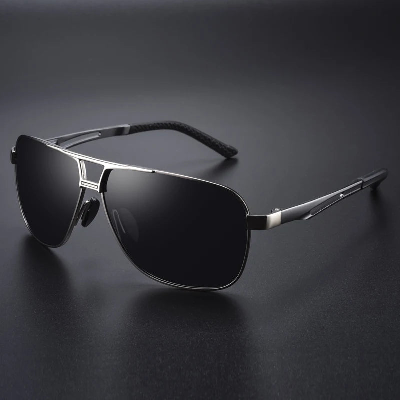 Christer Ormsten Sunglasses