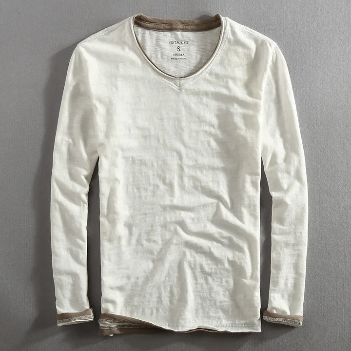 Kyoto Long Sleeve Shirt