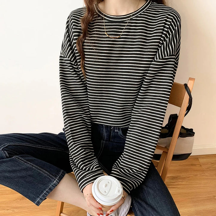 Viviana Long Sleeve Shirt