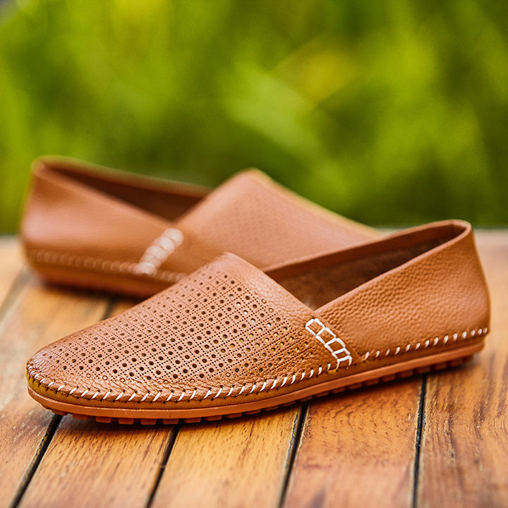 Giuliano Perez Loafers