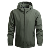 Jasper Aeolus Jacket