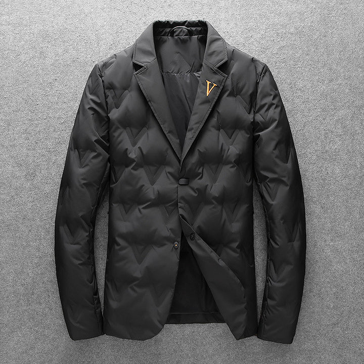 Valencia Pescara Jacket