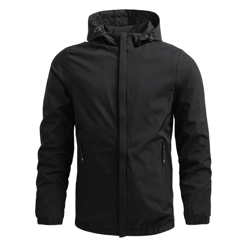 Jasper Aeolus Jacket