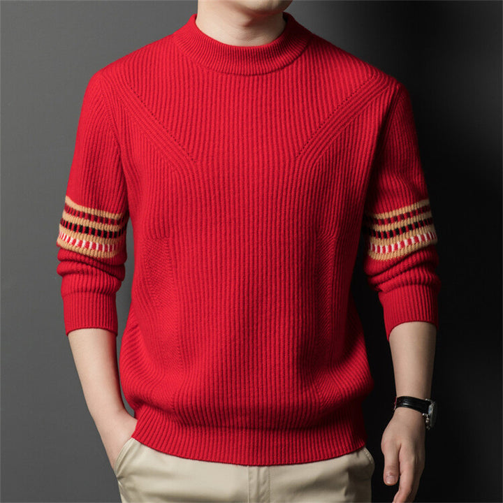 Marius Wool Sweater