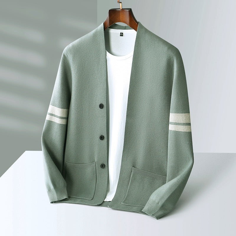 Emiliano Merino Cardigan