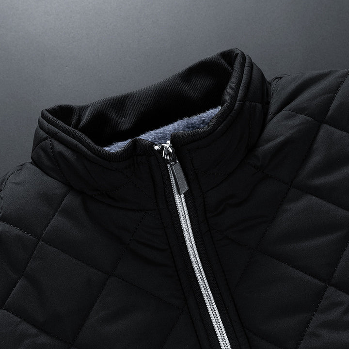 Larochette Quilted Jacket