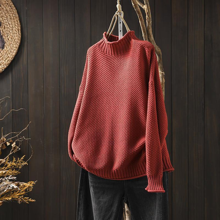 Adelinda Cashmere Sweater