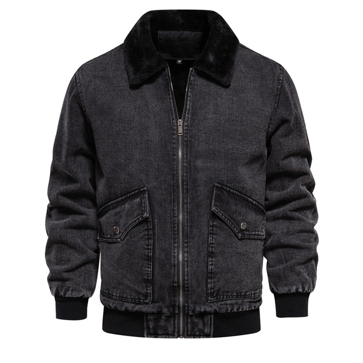 Montebello Denim Jacket