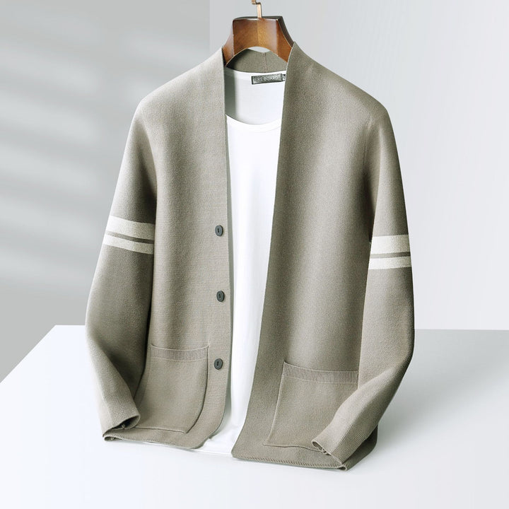 Emiliano Merino Cardigan