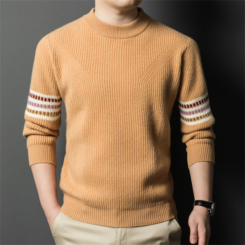 Marius Wool Sweater