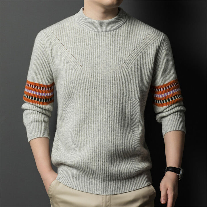 Marius Wool Sweater