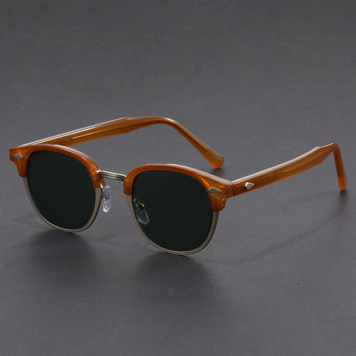 Kristan Dahlem Sunglasses