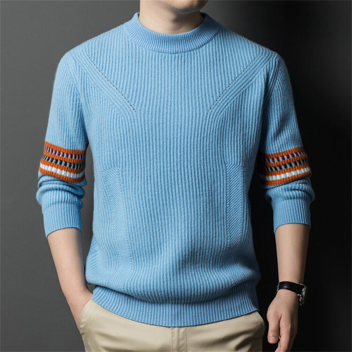 Marius Wool Sweater