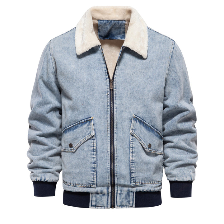 Montebello Denim Jacket