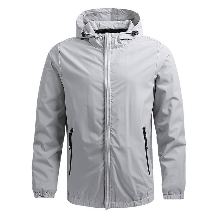 Jasper Aeolus Jacket