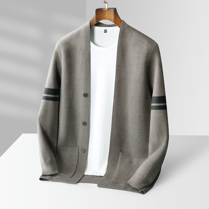 Emiliano Merino Cardigan