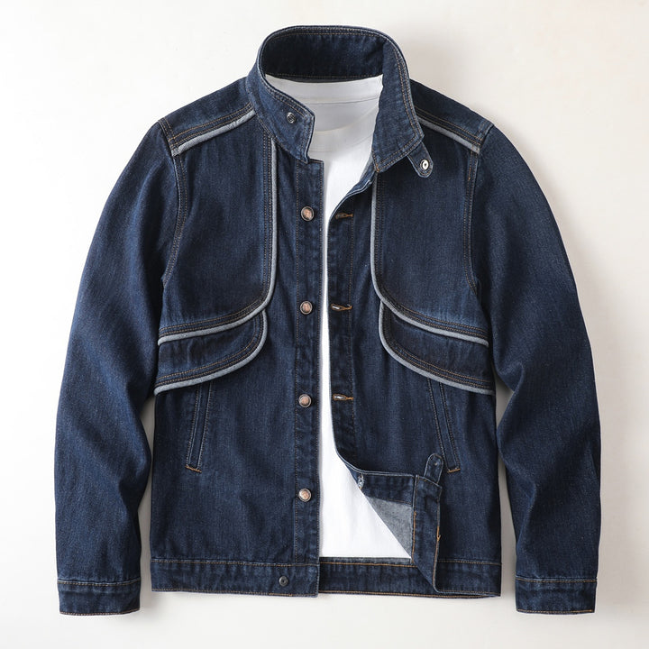 Thompson Walker Denim Jacket