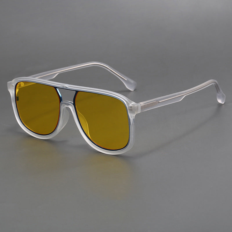 Oden Jorstad Sunglasses