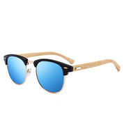 Kina Bamboo Sunglasses